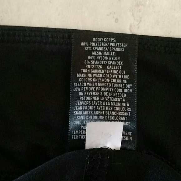 Crop Length Yoga Pants - Picture 5 of 5